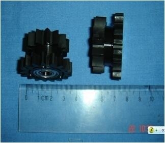CINA A088608 A085199 A088443 Perakitan Gigi Untuk Noritsu QSS 3501 3502 3501F Mesin Minilab pemasok