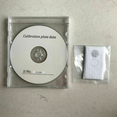 CINA Z026559 / Z028443 CD-ROM Calibration Plate B, untuk Noritsu QSS 35XX PLUS, seri 37 dan seri Fuji Frontier LP7700 pemasok