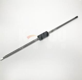 CINA A056237 Pressure Roller untuk Noritsu QSS3201 3202 3203 Paper Magazine Roller pemasok