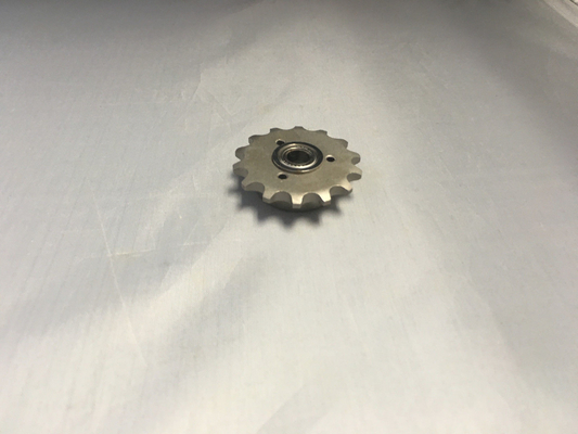 CINA 326H0009 326F0070A Sprocket untuk Fuji 350/370 Frontier minilab pemasok