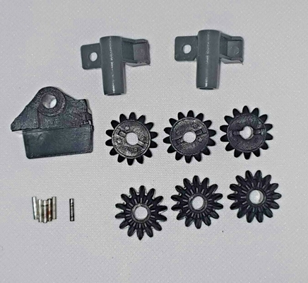 CINA (15 pcs/lot) Noritsu Gear Bushing Kit untuk Bagian Unit Rak untuk QSS 29/30/32/33 100% Baru, Tidak Digunakan, Belum Dibuka, Undama pemasok