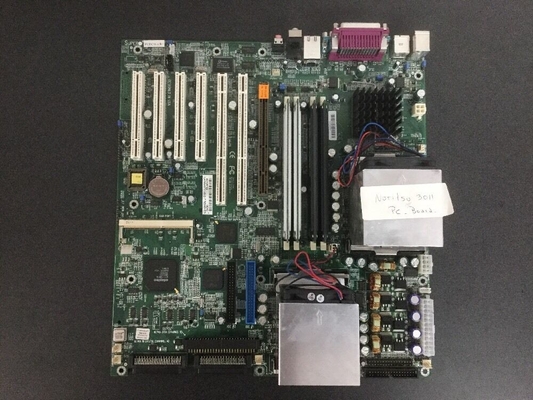 CINA Noritsu qss3011 minilab Pcb Utama (komputer) pemasok