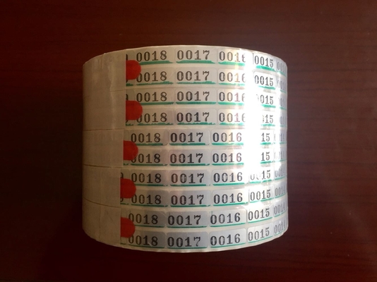 CINA Noritsu QSF V30 V50 prosesor film minilab splicing tape pemasok