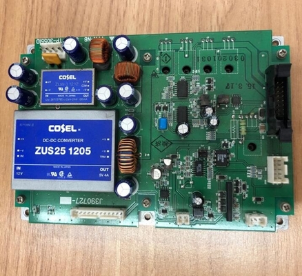CINA Noritsu QSS3001 3021 pcb catu daya minilab Tipe B digunakan pemasok