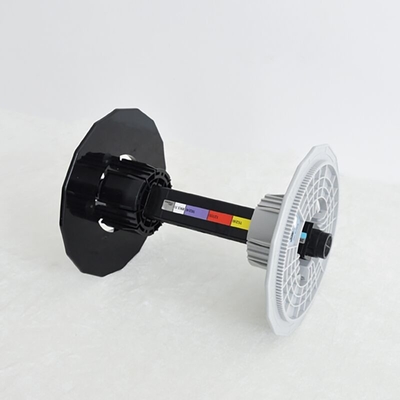 CINA Spindle / Paper Roller untuk Mesin Inkjet Fuji Frontier S / DX100 / D700 / Surelab pemasok