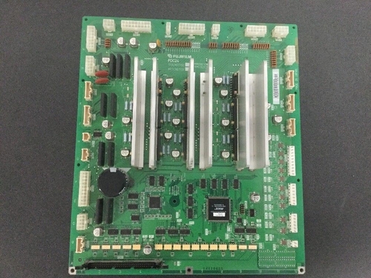 CINA Fuji Frontier Minilab Part Board PDC24 113C967130 857C967131 Digunakan pemasok