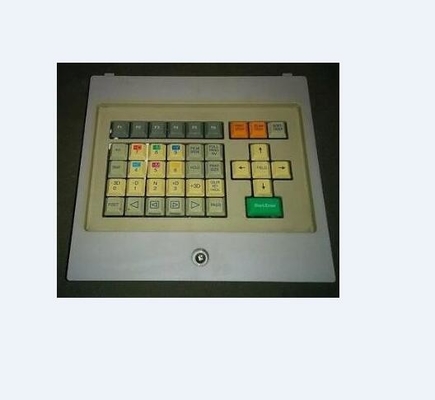 CINA FUJI Frontier Minilab Spare Part KEYBOARD SP 3000 SCANNER 845C1042114A 845C1042114 Digunakan pemasok