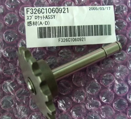 CINA Fuji minilab bagian no 326C1060921 (319D1060885A+326D1060918B) buatan China pemasok