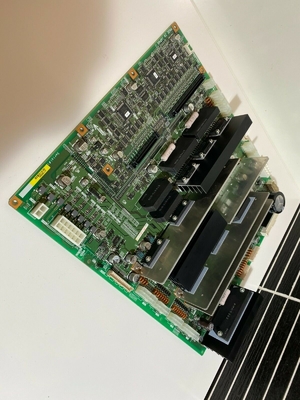 CINA Fuji Frontier 550 570 minilab papan suku cadang PDA23 PCB 113C1059536 LP5700 Printer bekas pemasok