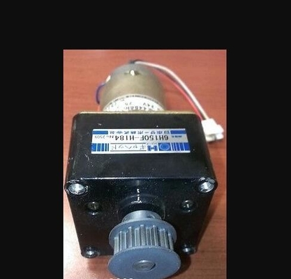 CINA NORITSU minilab MOTOR DRIVE I041995 UNTUK SERI qss2900 3101 3201 JAPAN SERVO CO 6H150F-H184 Digunakan pemasok