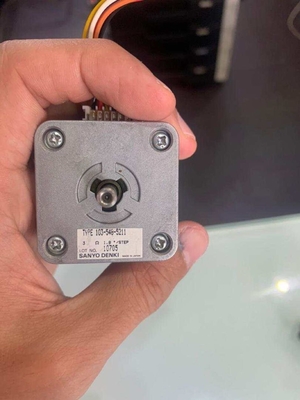 CINA Noritsu QSS3501 i Plus Minilab Motor tipe 103-548-5211 digunakan pemasok