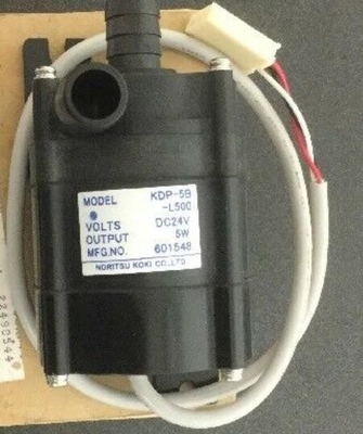 CINA Noritsu Fuji Pump KDP-5B-L500 Bagian# I012166-00 I012166 baru pemasok