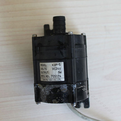CINA Fuji 500 Minilab Spare Part Tank Pump Fuji 500 Minilab Spare Part Tank Pump 359y100002a 359y100002 BekasA 359Y100002 Bekas pemasok
