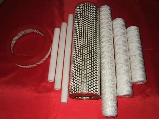 CINA Poli 30 49 Laserlab Minilab Spare Part Photofinishing Filter pemasok