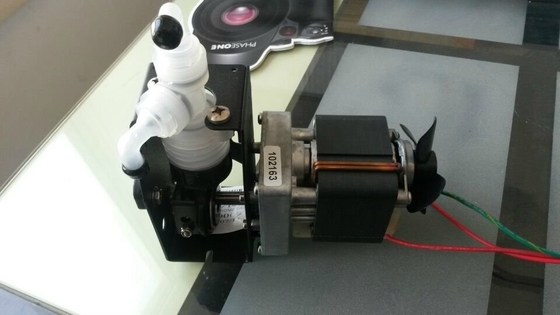 CINA Pompa Pengisian Suku Cadang Minilab Poli Laserlab pemasok