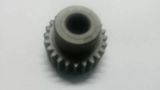 CINA Poli Laserlab Minilab Spare Part Gear Hitam pemasok