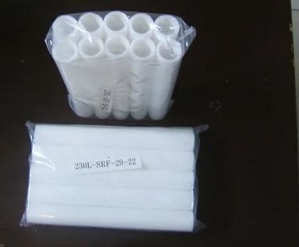 CINA Filter Kimia 230L-SRF-29-22 Untuk Suku Cadang Kis Minilab pemasok