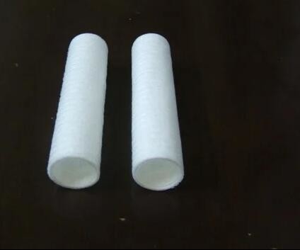 CINA Filter Kimia 120L Untuk Spare Part SVN Minilab pemasok