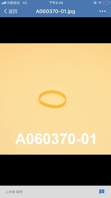 CINA A060370 Exposure Advance Sabuk Unit Tubuh Utama untuk Noritsu QSS 3201 3202 3203 3411 3701HD 3702HD pemasok