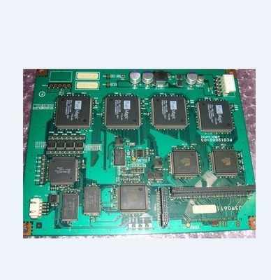 CINA noritsu QSS 2901 31 digital minilab koreksi gambar pcb J390611-01 J390611 J390611-00 mini lab bagian pemasok