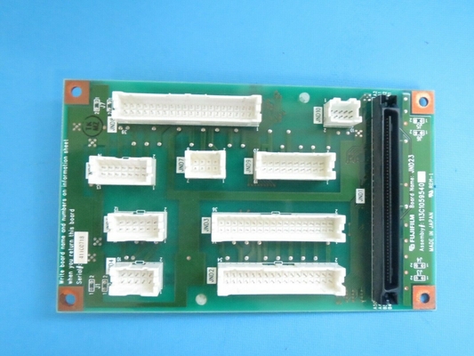 CINA JND23 PCB untuk Fuji Frontier 550 570 570R Digital Minilab 113C1059540 PCB digunakan pemasok