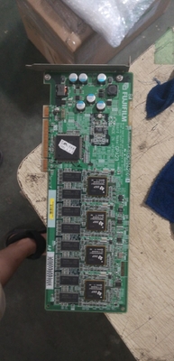CINA Fuji PCB CTL 27 untuk Frontier 500 digital minilab baru pemasok