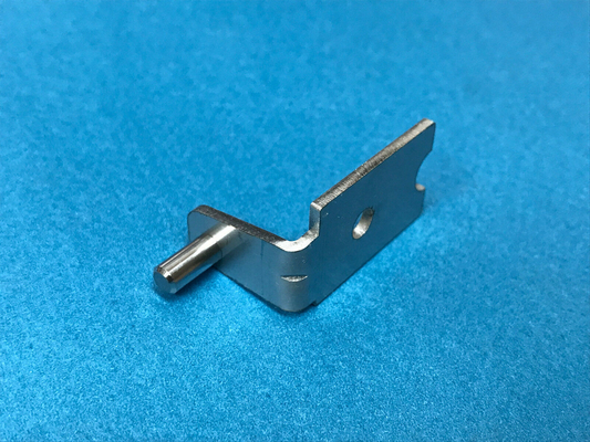 CINA 30A9185300 Fuji Frontier OEM Braket Suku Cadang Minilab Baru pemasok