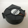 CINA 119C1058389 119C1058389C Kipas Angin listrik F608.F609 untuk Fuji 550/570 Frontier Minilab digunakan pemasok