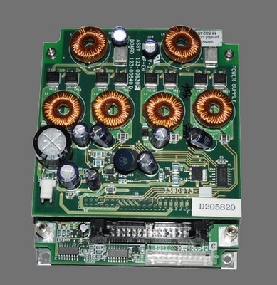 CINA NORITSU qss32 33 minilab bagian J390973 CONTROL BOARD LASER LOWER BOARD YWP -EH PCB digunakan pemasok
