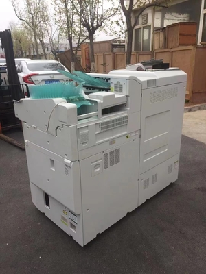 Fuji Frontier 570 Digital Minilab Diperbaharui pemasok