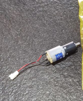 Noritsu QSS3501 motor minilab W410051 pemasok