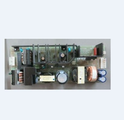 Papan NORITSU Minilab Spare Part Densei CCB023D digunakan pemasok