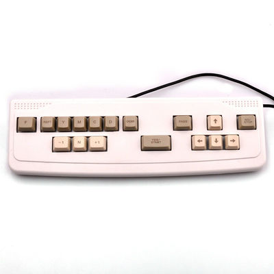 Noritsu QSS 32/37 USB Minilab Spare Part keyboard Z021341 pemasok