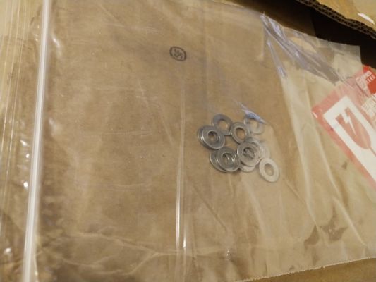 A040795 Noritsu QSS2801/2901/3001/3011/3021/3201/3202/3301/3302/3501 bagian minilab buatan China pemasok