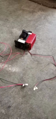 Pompa Sirkulasi Suku Cadang Fuji Frontier 500 Minilab KBR-3XED2 DC24V Digunakan pemasok