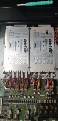 Fuji Frontier 550 minilab catu daya suku cadang digunakan pemasok