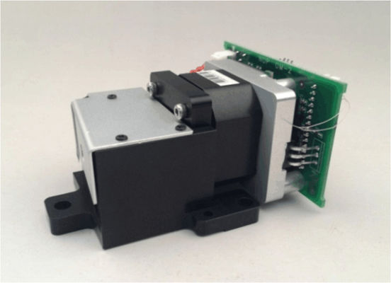 Noritsu QSS37 Minilab Spare Part Green Laser Gun buatan China pemasok