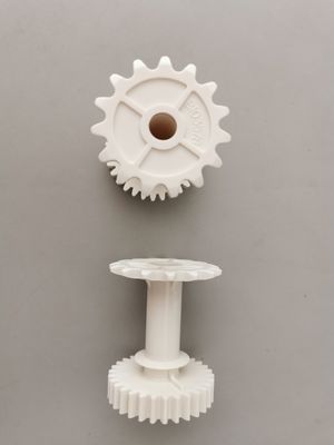 B103578-01 GEAR O-CUT GIGI-30/15 UNTUK NORITSU qsfV30, V50, V100 minilab pemasok