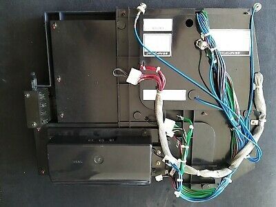 Digunakan kepala laser lengkap Fuji 001C9131A1A untuk perbatasan 350/355/370/375/LP1500SC Minilab pemasok