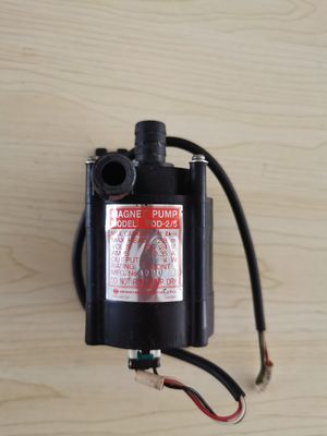 Noritsu QSS Minilab Spare Part Pump PDD2-5 digunakan pemasok