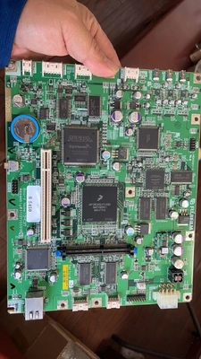 Papan Suku Cadang Fuji Minilab 113Y100018 113Y100018C Digunakan pemasok