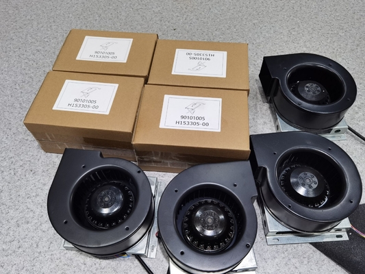 H153305 H153305-00 90101005 Pemanas pengering Noritsu LPS24 pro bagian minilab pemasok