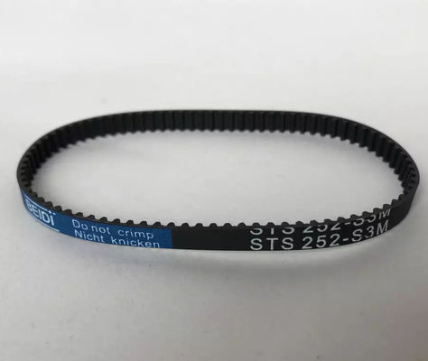 Sabuk di Pengering Keluar Bagian Transportasi 323S3376 untuk Fuji frontier 550/570/LP 5500/LP 5700 minilab Buatan China pemasok