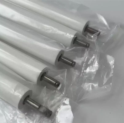 Noritsu Sponge Squeegee Roller Set 5Pcs 4×A035025‐00 ((A035025) + 1×A035026‐00 ((A035026) untuk QSF‐V50 Film Processor Minilab Spare Parts pemasok