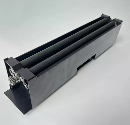 Z024092 Z024093 Z024074 Z024075 No 3 4 5 6 Putar Rak Unit Cross Over Rak untuk Noritsu QSS 3201 3202 3203 3701 3702 3701H pemasok