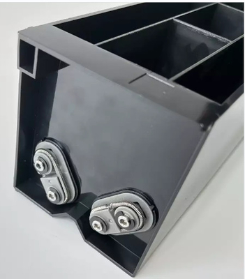 Z024092 Z024093 Z024074 Z024075 No 3 4 5 6 Putar Rak Unit Cross Over Rak untuk Noritsu QSS 3201 3202 3203 3701 3702 3701H pemasok