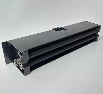 Z024092 Z024093 Z024074 Z024075 No 3 4 5 6 Putar Rak Unit Cross Over Rak untuk Noritsu QSS 3201 3202 3203 3701 3702 3701H pemasok