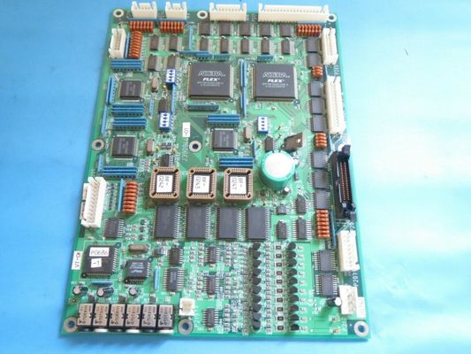 J390944 J390944-01 Digunakan Noritsu Printer kontrol PCB untuk QSS 3300 digital minilab Digunakan pemasok