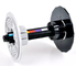 Spindle / Paper Roller untuk Mesin Inkjet Surelab Fuji Frontier S / DX100 / D700 D880 pemasok