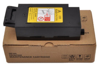 FUJIFILM DE100 inkjet foto printer tangki limbah perawatan cartridge pemasok